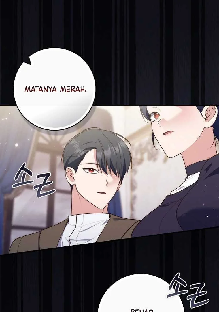 Fortune-Telling Lady Chapter 114 Gambar 71