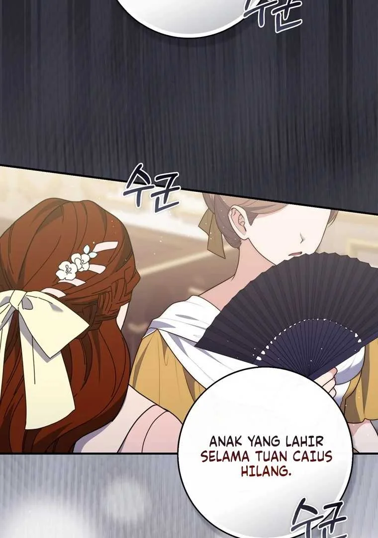 Fortune-Telling Lady Chapter 114 Gambar 73