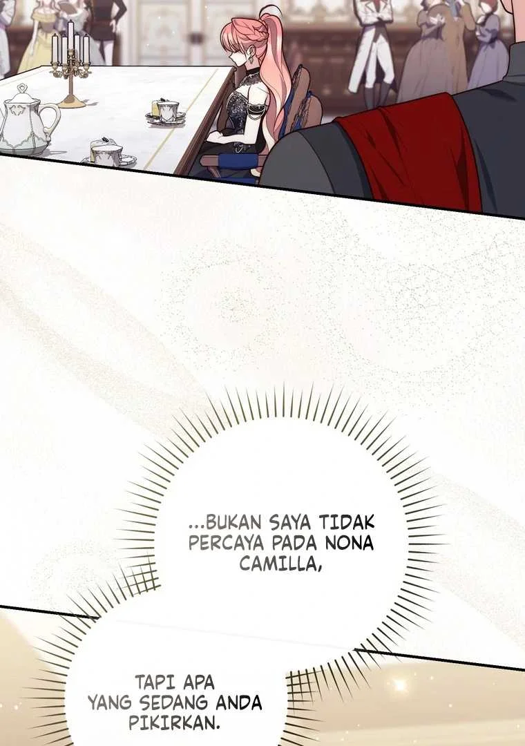 Fortune-Telling Lady Chapter 114 Gambar 77