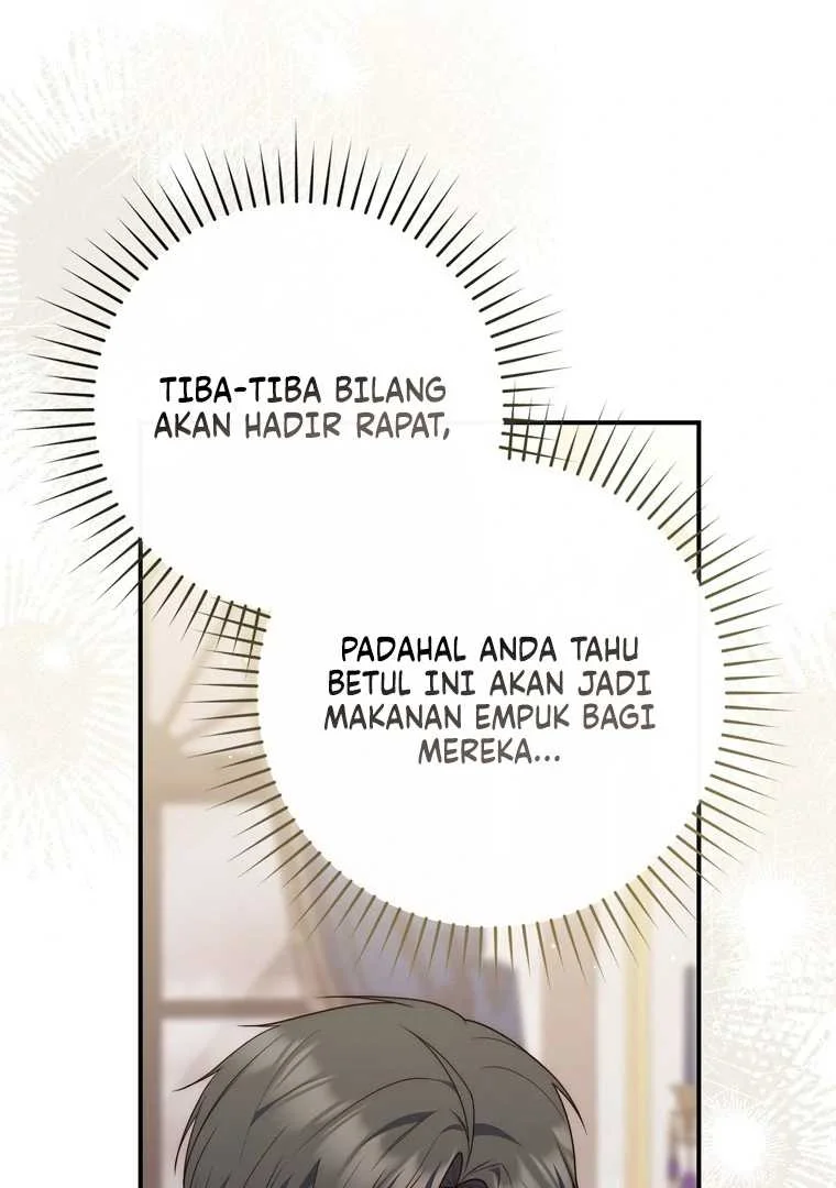 Fortune-Telling Lady Chapter 114 Gambar 79