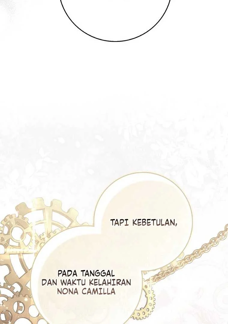 Fortune-Telling Lady Chapter 114 Gambar 8