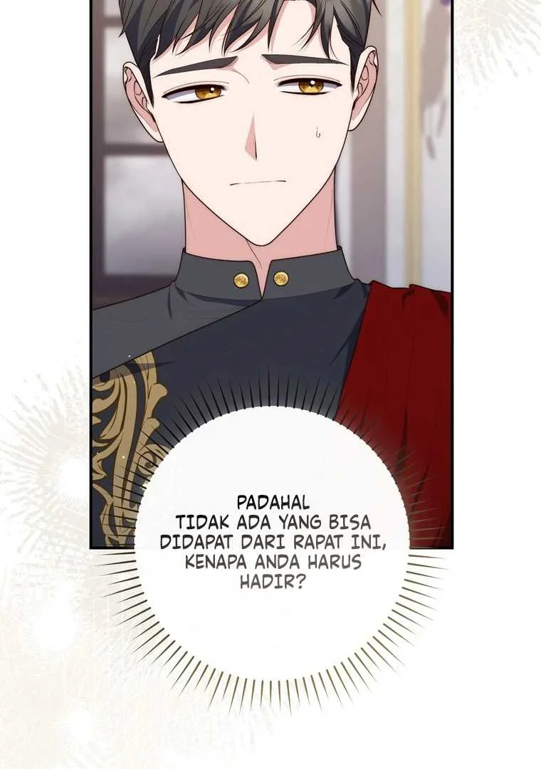 Fortune-Telling Lady Chapter 114 Gambar 80