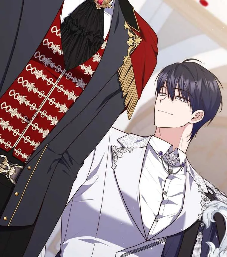 Fortune-Telling Lady Chapter 114 Gambar 83