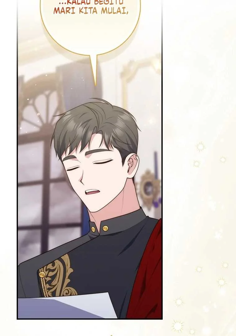 Fortune-Telling Lady Chapter 114 Gambar 87