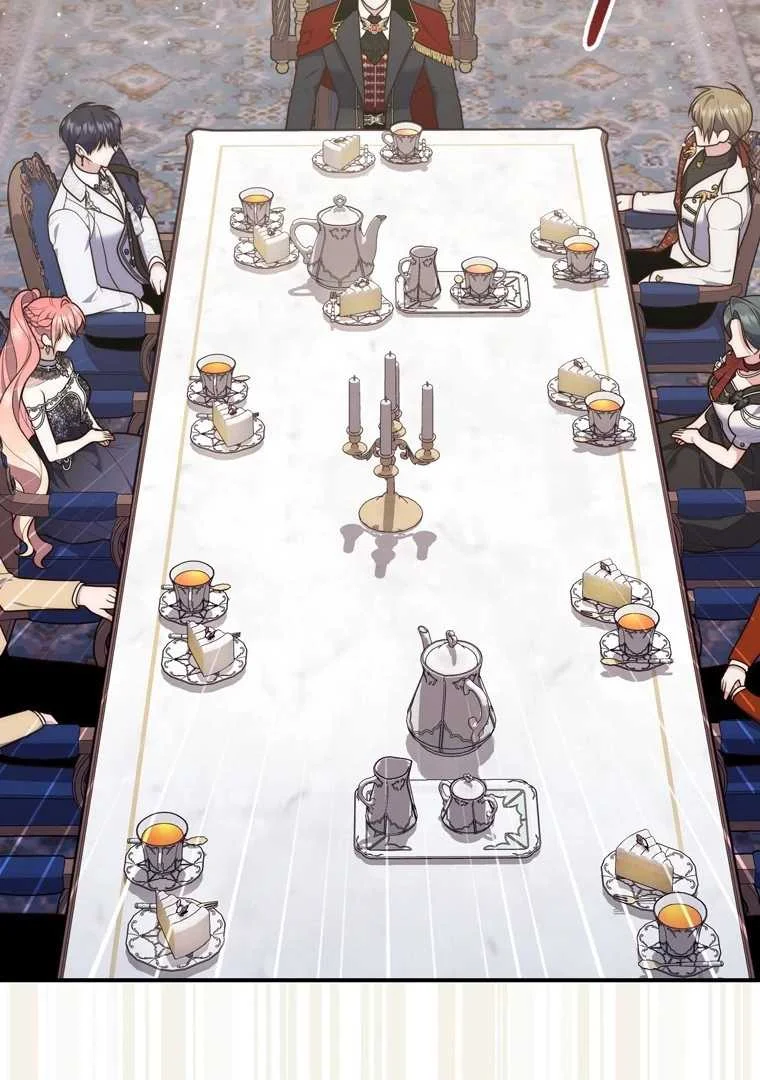 Fortune-Telling Lady Chapter 114 Gambar 89
