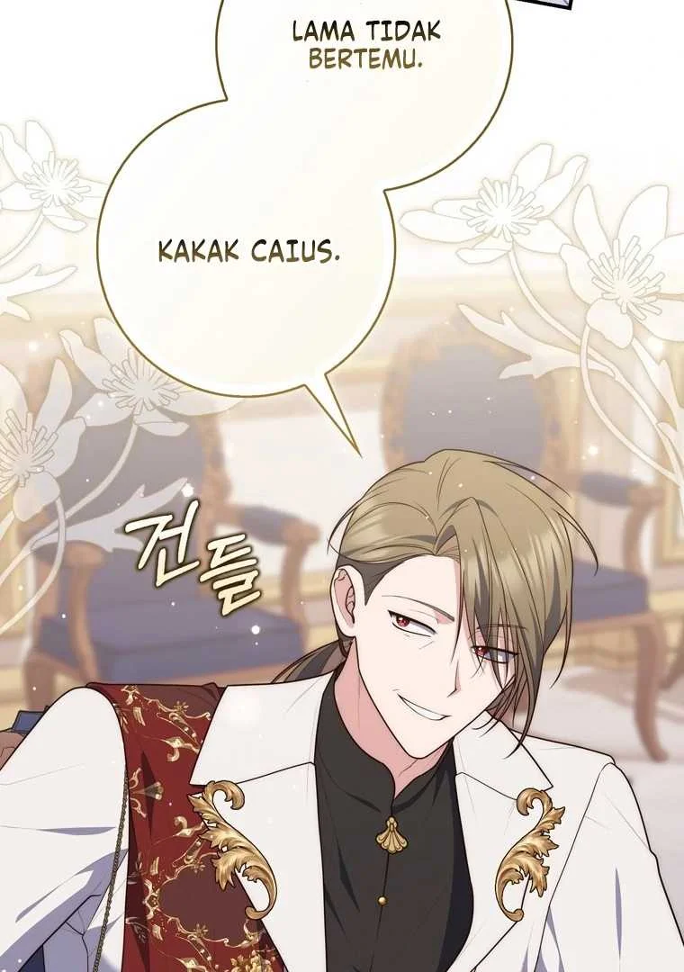 Fortune-Telling Lady Chapter 114 Gambar 91