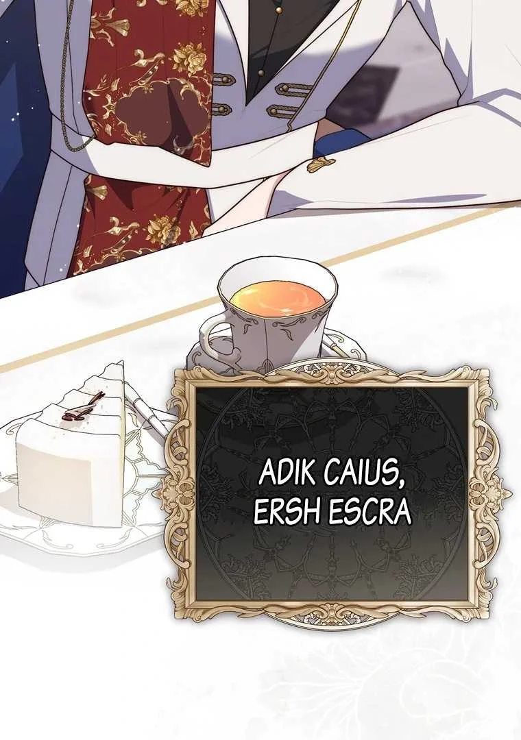 Fortune-Telling Lady Chapter 114 Gambar 92