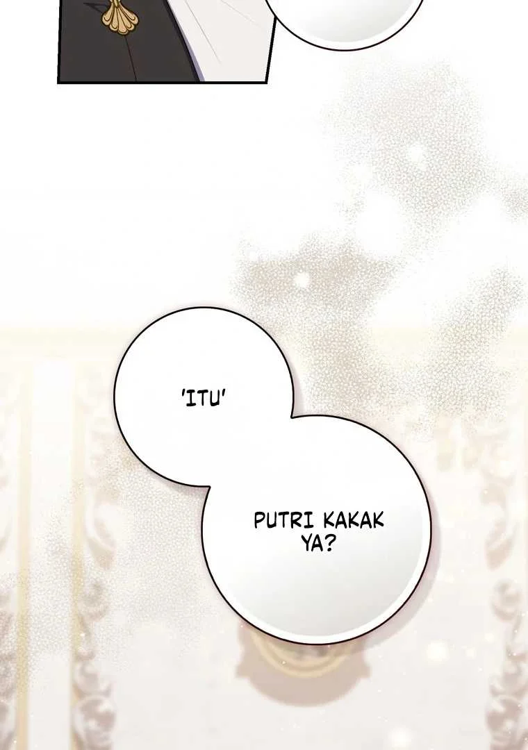 Fortune-Telling Lady Chapter 114 Gambar 95