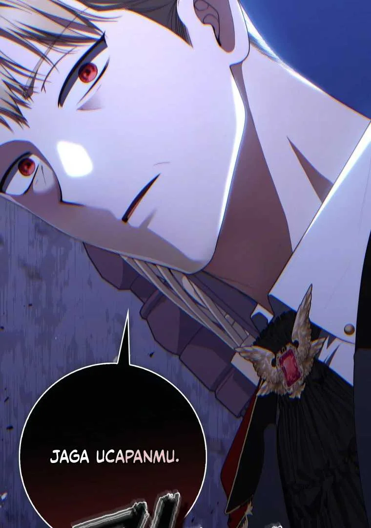 Fortune-Telling Lady Chapter 114 Gambar 99