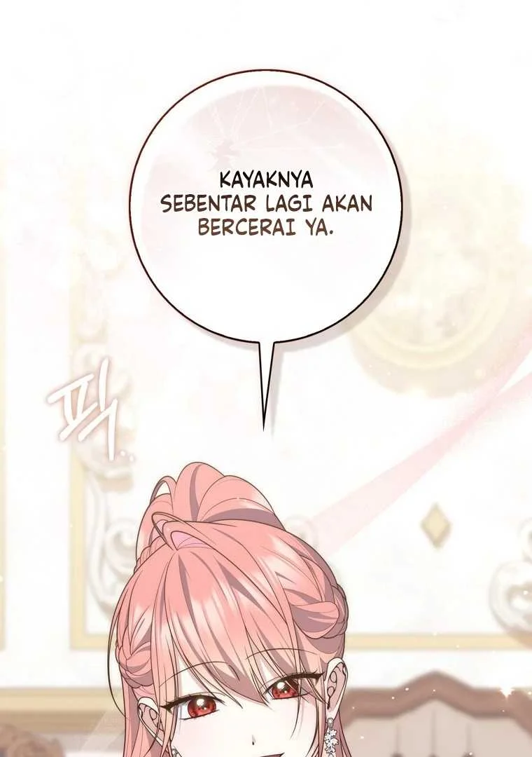 Fortune-Telling Lady Chapter 115 Gambar 10