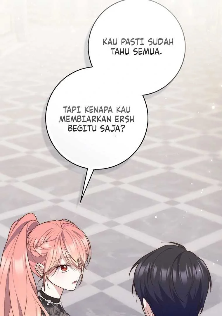 Fortune-Telling Lady Chapter 115 Gambar 100