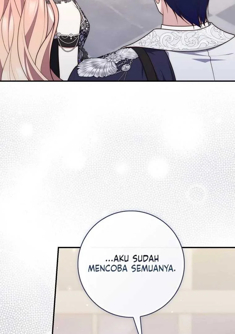 Fortune-Telling Lady Chapter 115 Gambar 101