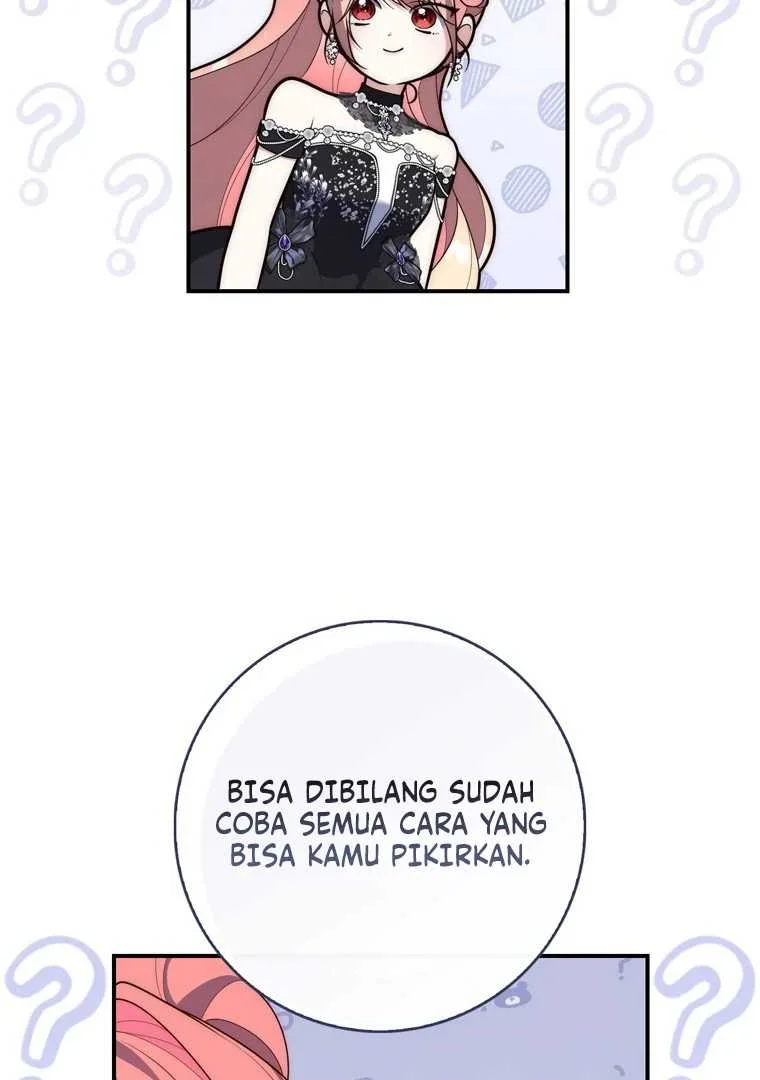 Fortune-Telling Lady Chapter 115 Gambar 104
