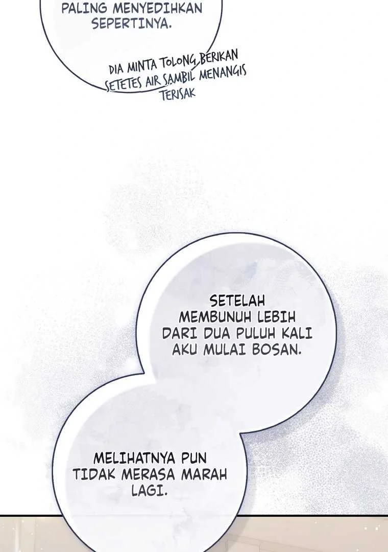 Fortune-Telling Lady Chapter 115 Gambar 106