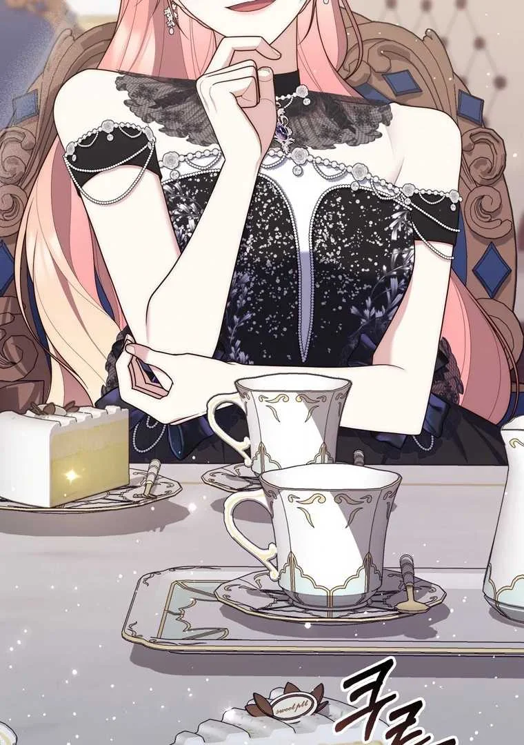 Fortune-Telling Lady Chapter 115 Gambar 11