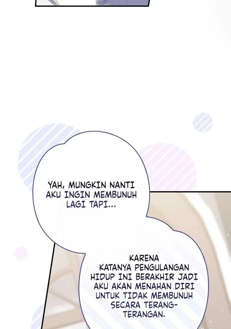 Fortune-Telling Lady Chapter 115 Gambar 113