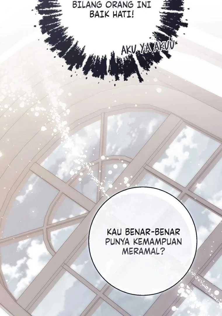 Fortune-Telling Lady Chapter 115 Gambar 115