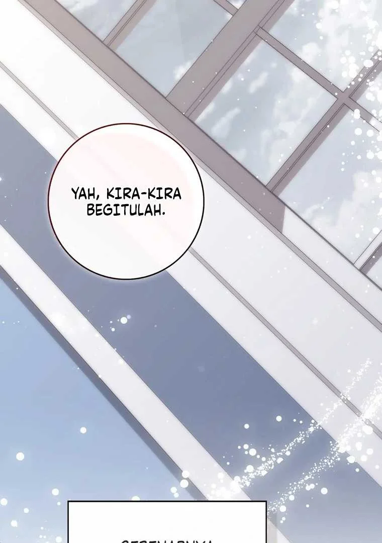Fortune-Telling Lady Chapter 115 Gambar 116