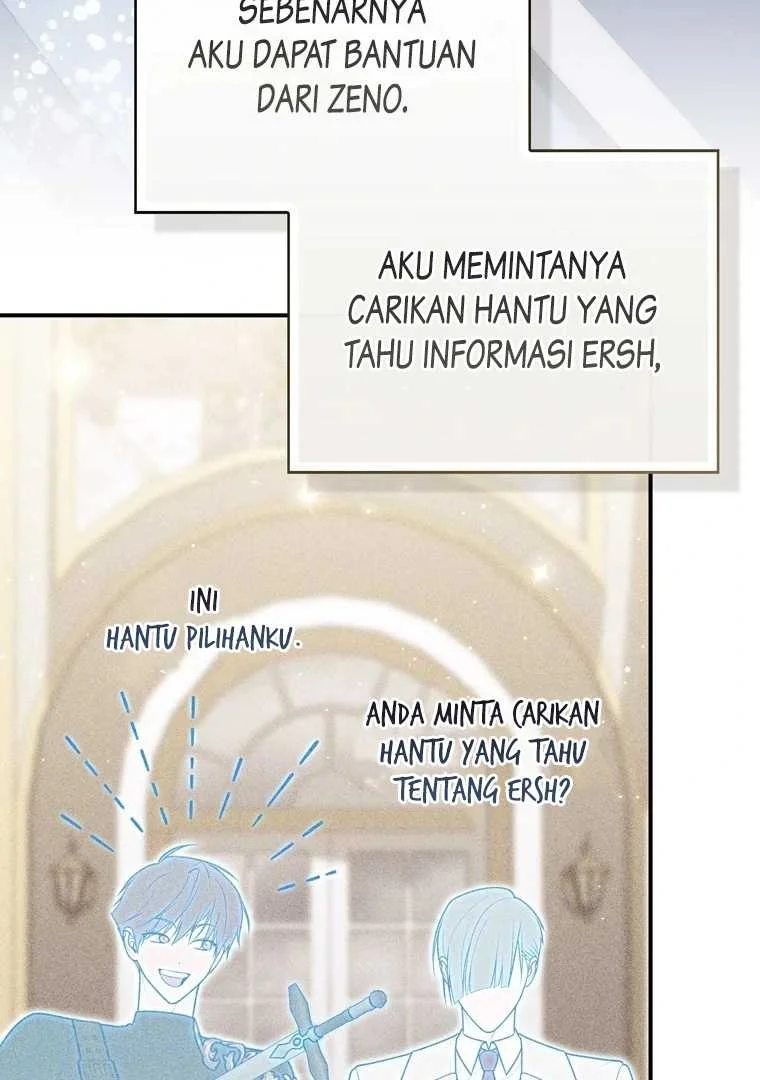 Fortune-Telling Lady Chapter 115 Gambar 117