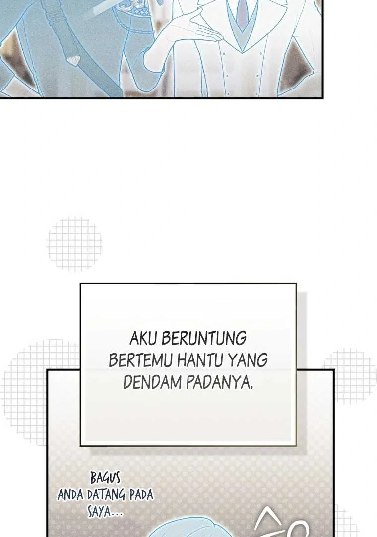 Fortune-Telling Lady Chapter 115 Gambar 118