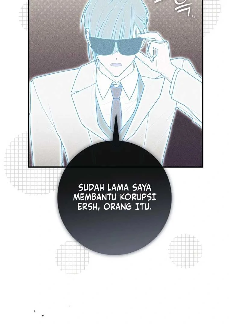 Fortune-Telling Lady Chapter 115 Gambar 119