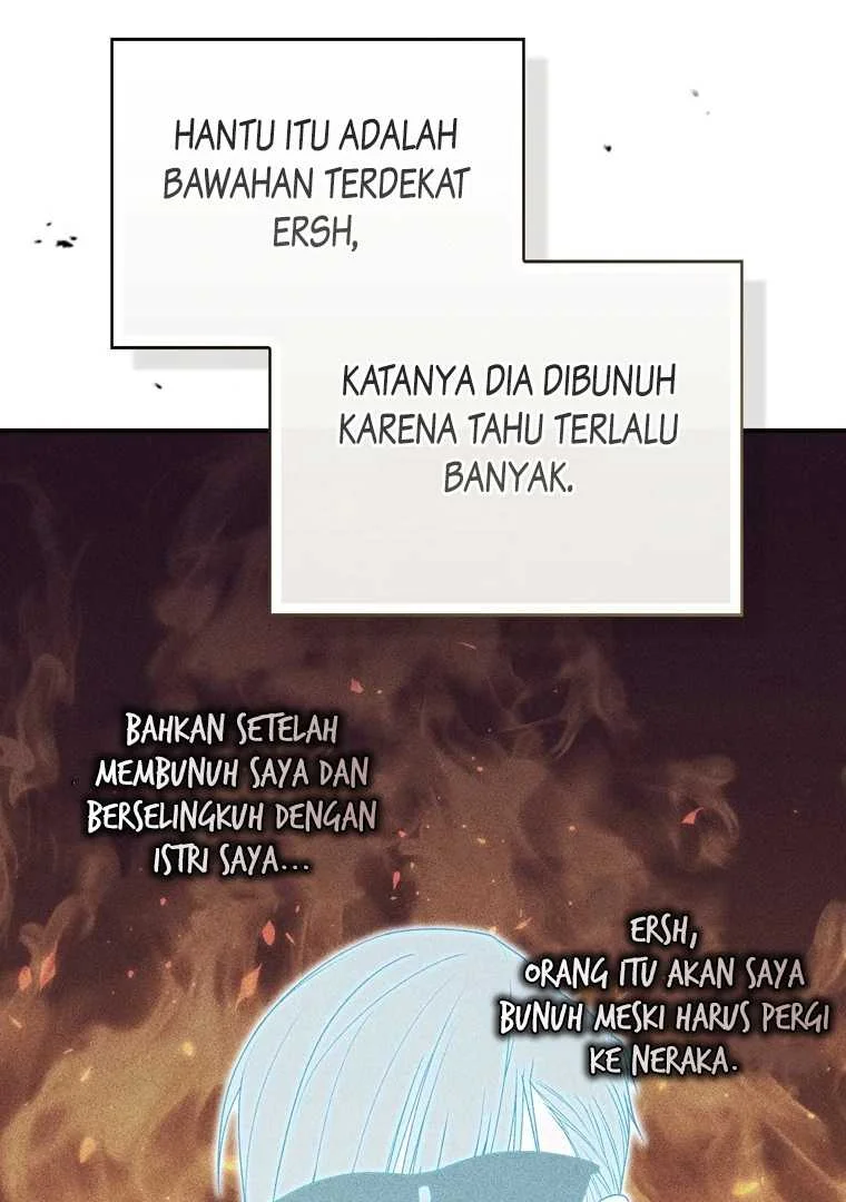 Fortune-Telling Lady Chapter 115 Gambar 120
