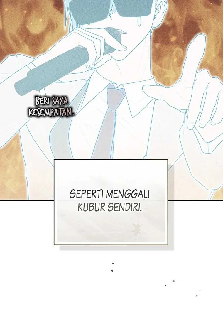 Fortune-Telling Lady Chapter 115 Gambar 121