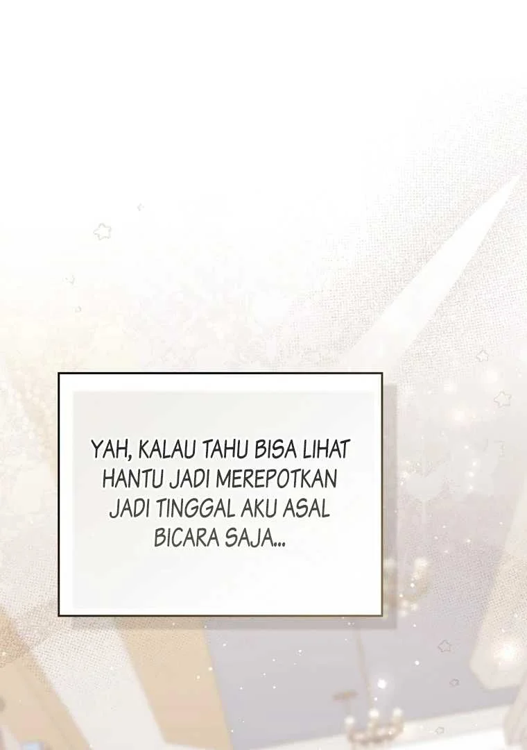 Fortune-Telling Lady Chapter 115 Gambar 122