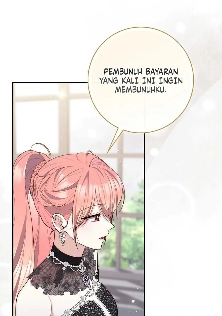 Fortune-Telling Lady Chapter 115 Gambar 133
