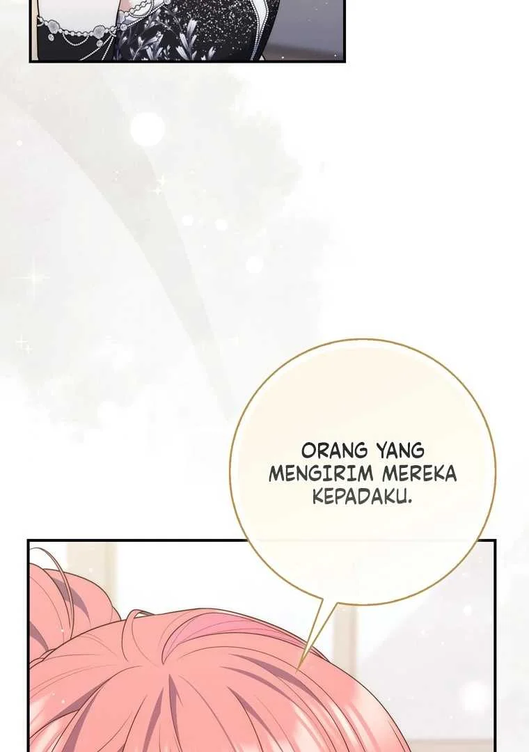 Fortune-Telling Lady Chapter 115 Gambar 134