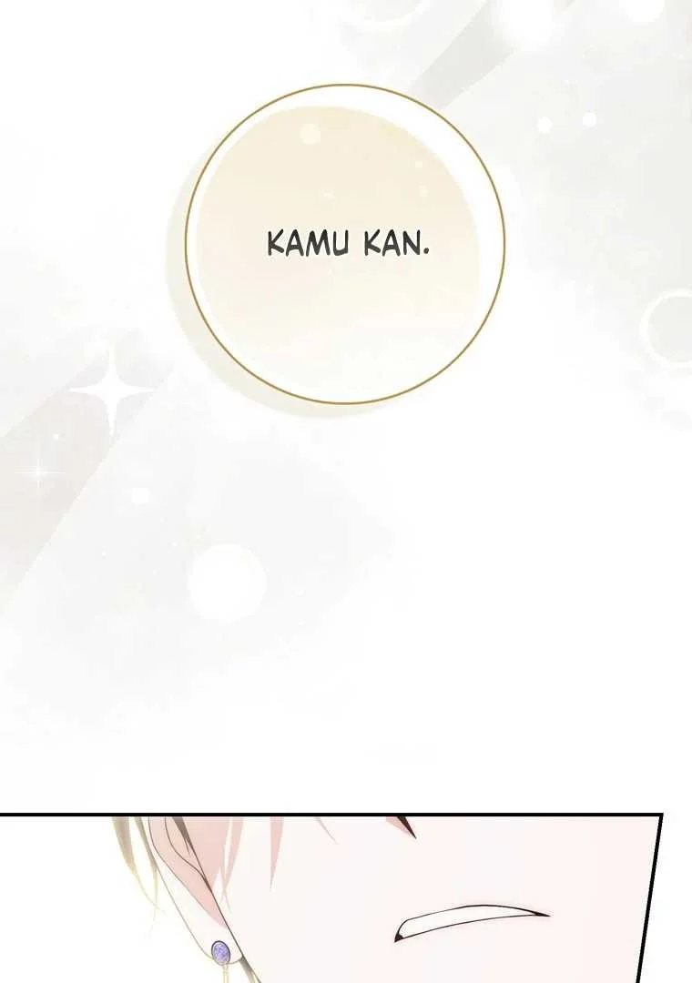 Fortune-Telling Lady Chapter 115 Gambar 136