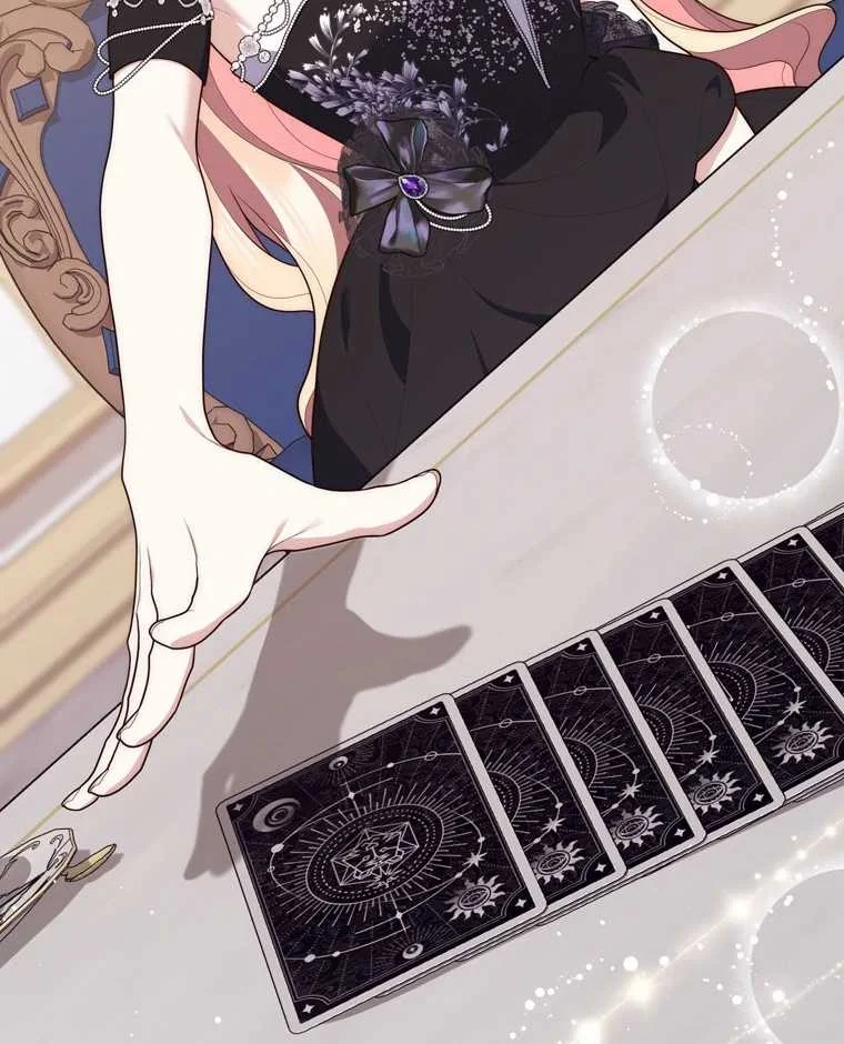 Fortune-Telling Lady Chapter 115 Gambar 17