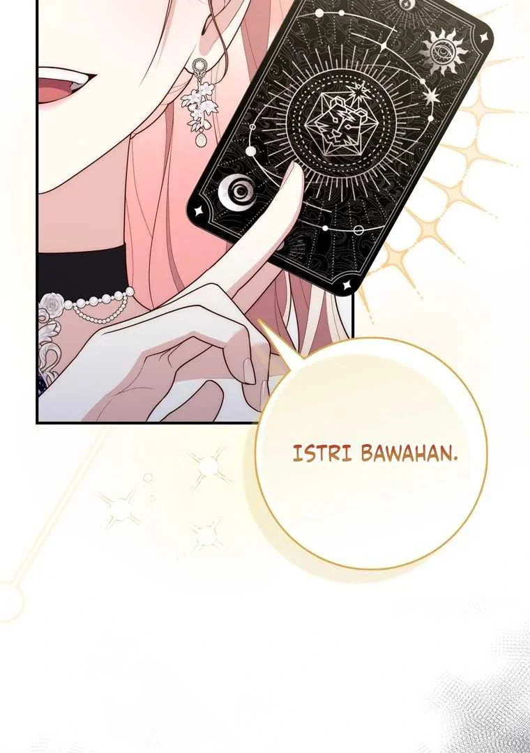 Fortune-Telling Lady Chapter 115 Gambar 20