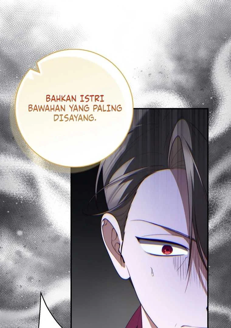 Fortune-Telling Lady Chapter 115 Gambar 21