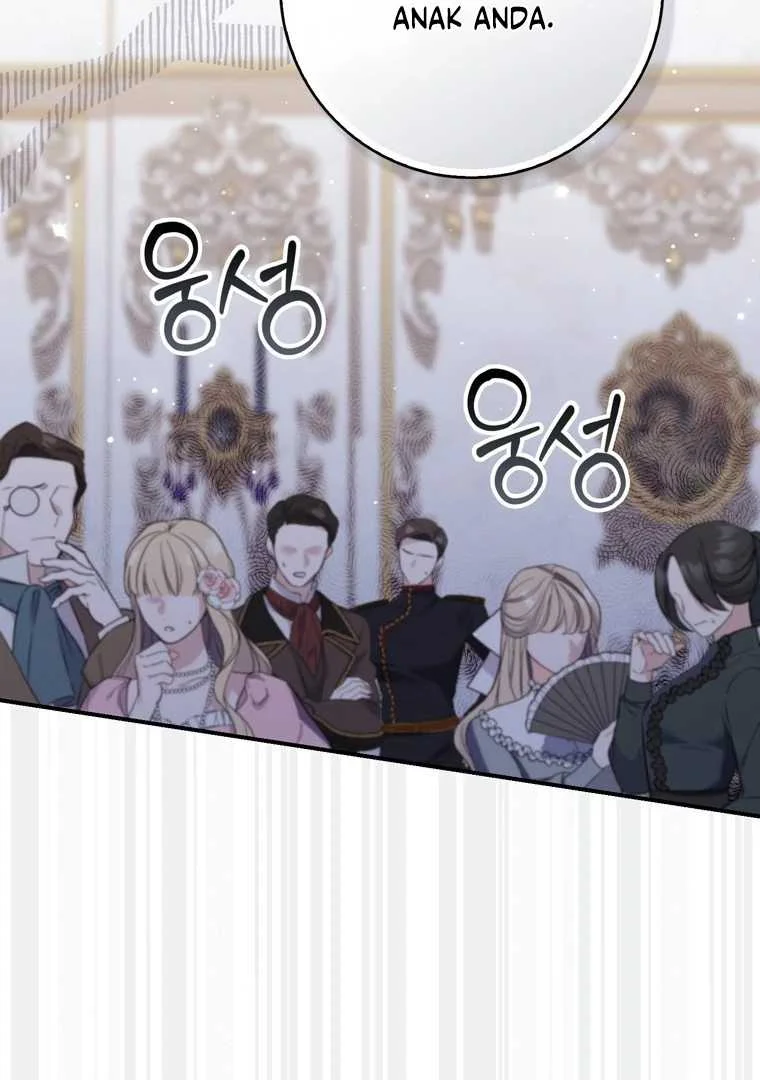 Fortune-Telling Lady Chapter 115 Gambar 24
