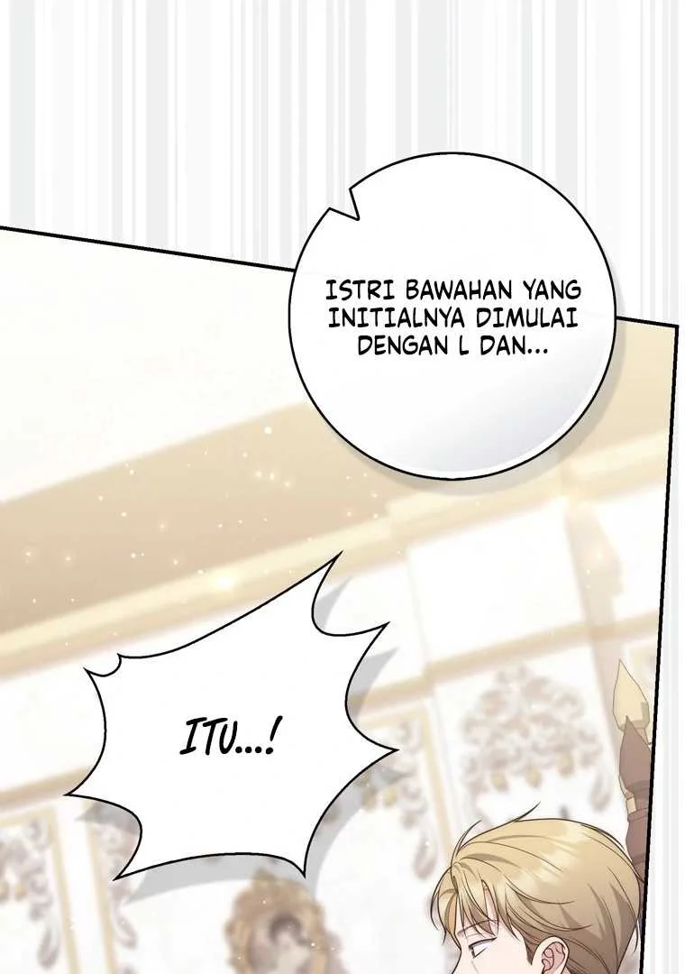 Fortune-Telling Lady Chapter 115 Gambar 25