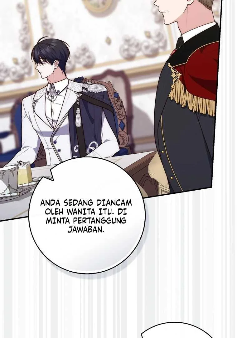 Fortune-Telling Lady Chapter 115 Gambar 26