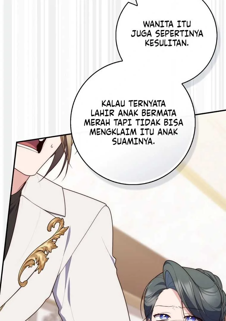 Fortune-Telling Lady Chapter 115 Gambar 27