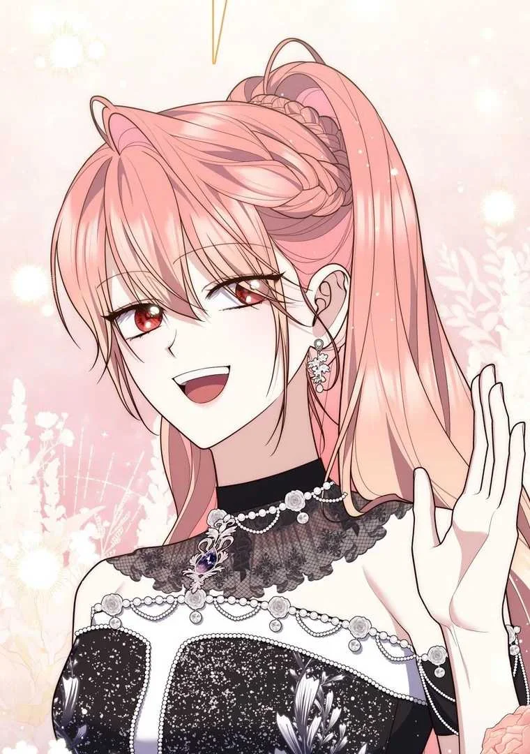 Fortune-Telling Lady Chapter 115 Gambar 3