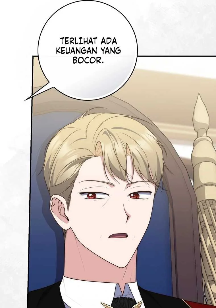 Fortune-Telling Lady Chapter 115 Gambar 30