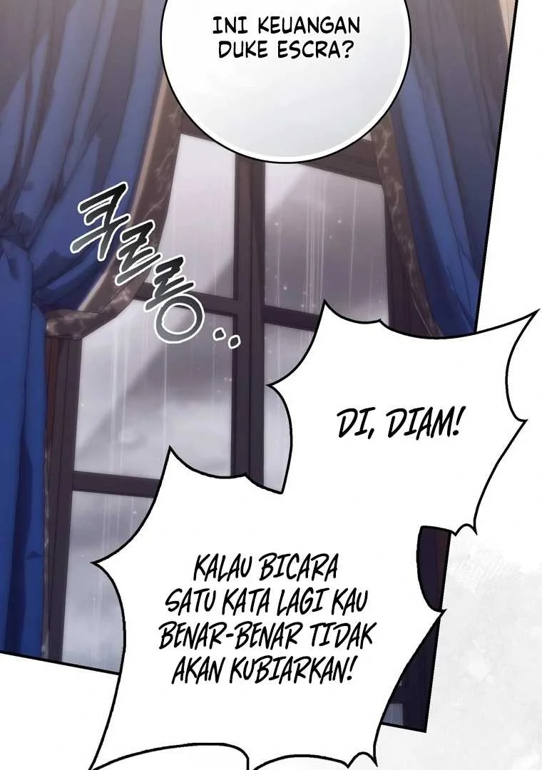 Fortune-Telling Lady Chapter 115 Gambar 32