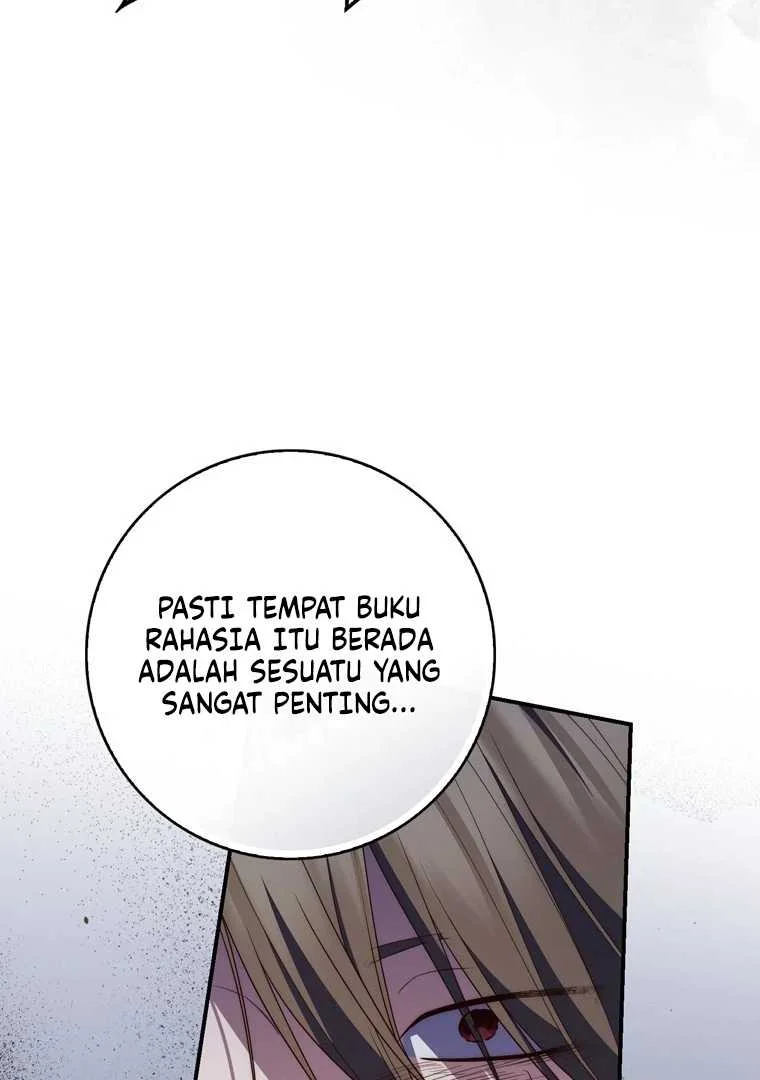 Fortune-Telling Lady Chapter 115 Gambar 33