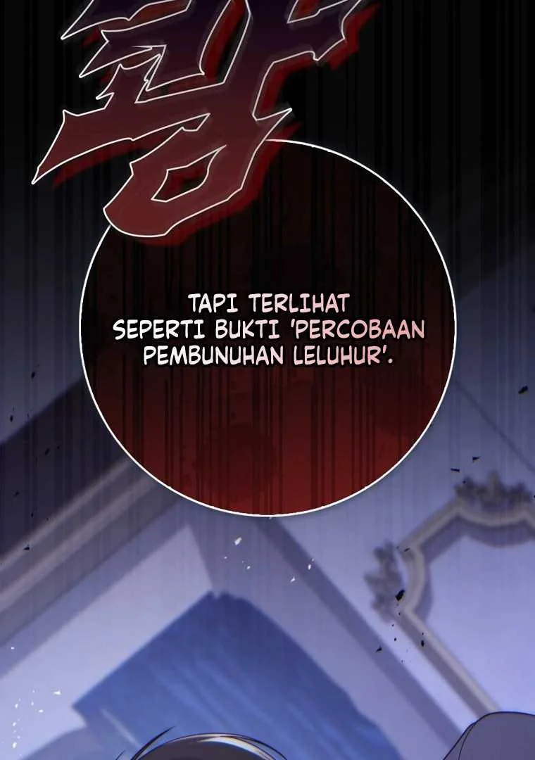Fortune-Telling Lady Chapter 115 Gambar 36