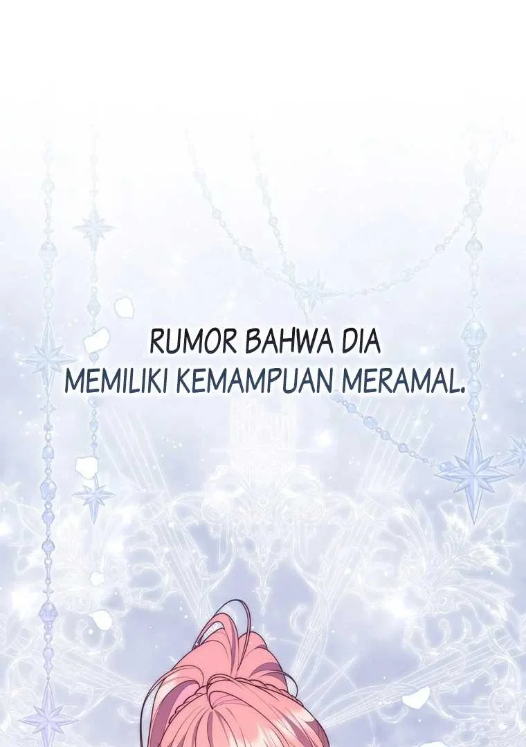 Fortune-Telling Lady Chapter 115 Gambar 43