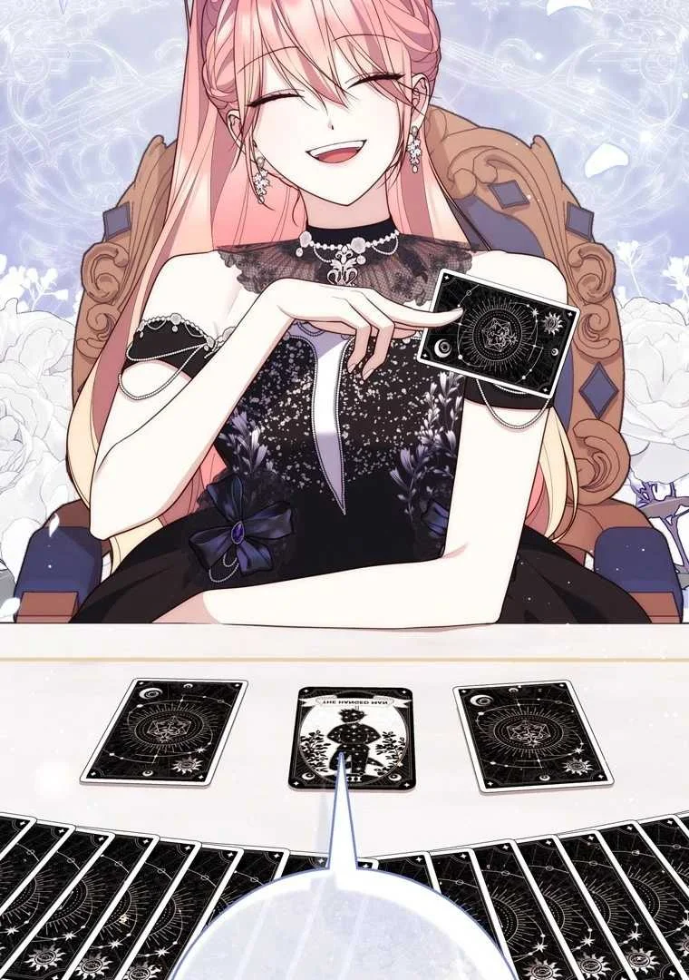 Fortune-Telling Lady Chapter 115 Gambar 44