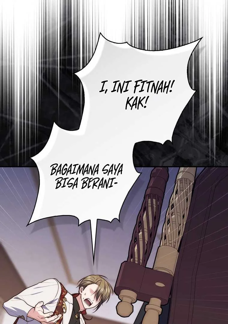 Fortune-Telling Lady Chapter 115 Gambar 46