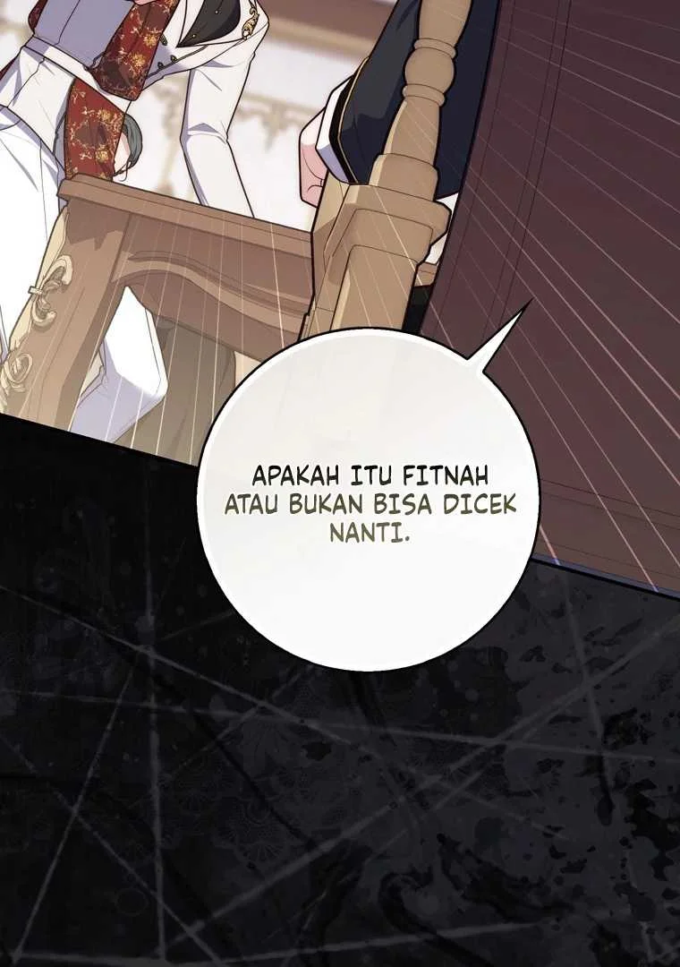 Fortune-Telling Lady Chapter 115 Gambar 47