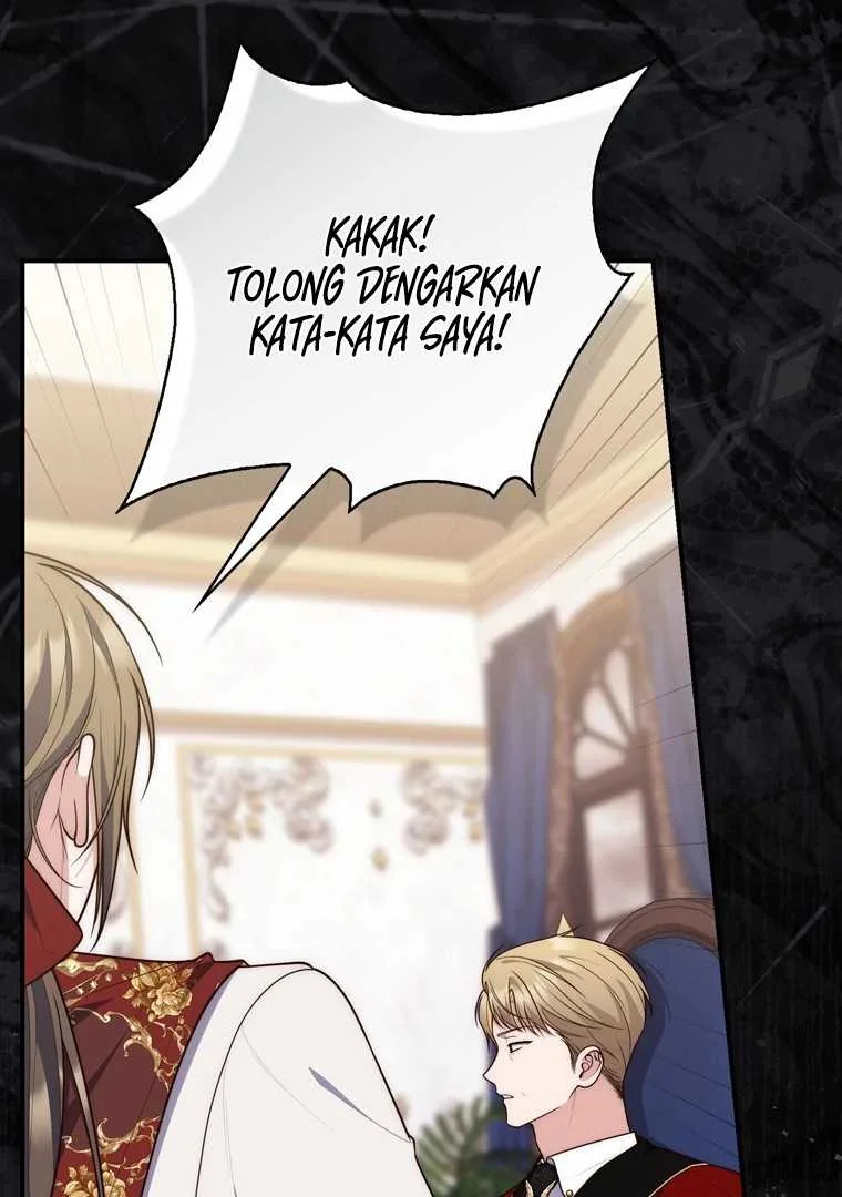 Fortune-Telling Lady Chapter 115 Gambar 48
