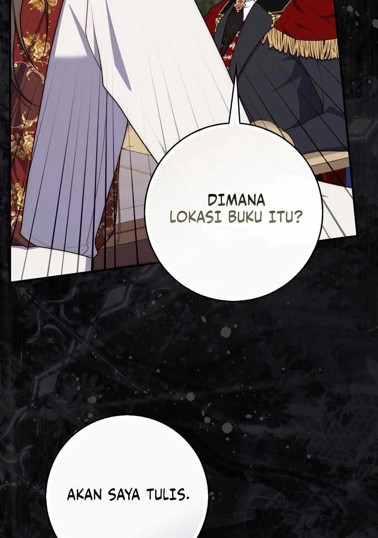 Fortune-Telling Lady Chapter 115 Gambar 49