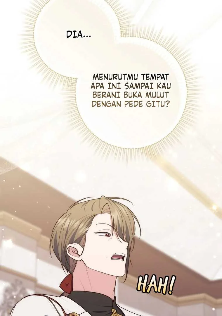 Fortune-Telling Lady Chapter 115 Gambar 5